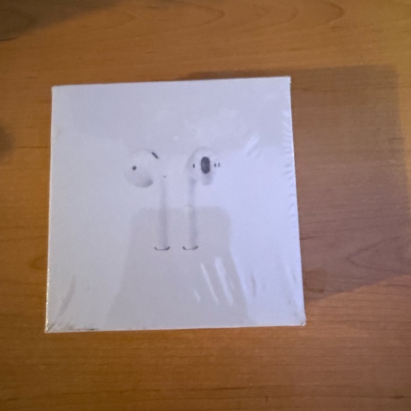 Apple AirPods